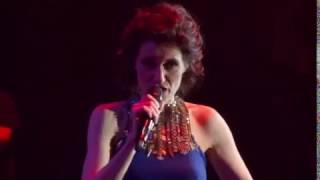 Doris DragovicMoramJa nocas umiremTo Live Spaladium Arena 11122015 HD [upl. by Natalia]