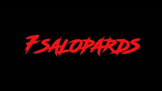 Les 7 salopards partent en discussion [upl. by Llewsor]