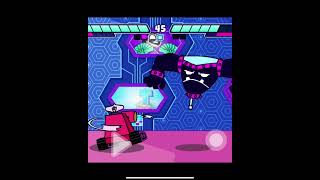 Teen Titans Go  Jump Jousting 2  Part 21 [upl. by Urbanna]