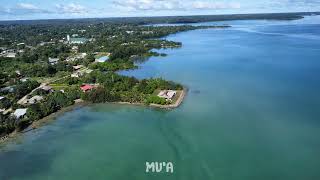 Nukualofa Tanoa International Dateline Hotel [upl. by Oiragelo]