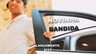 MC Daleste  NOVINHA BANDIDA INÉDITA PRÉVIA 2025 Prod Dmenorsz [upl. by Adnarram]