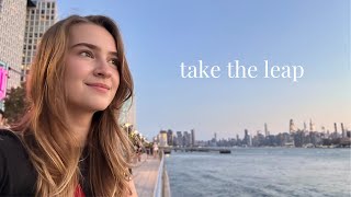 Moving to NYC in my 20s [upl. by Ellecrag]