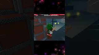 SALVAMENTO RAPIDEX roblox fleethefacility [upl. by Anen]