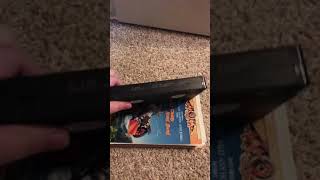 Chitty Chitty Bang Bang VHS review [upl. by Hoban]