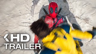 Deadpool amp Wolverine  Trailer 3 HD [upl. by Greeson]