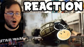 Gors quotBattlefield 2042quot Battlefield Portal Reveal Trailer REACTION AWESOME [upl. by Bilicki357]