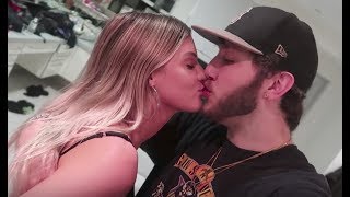 SURPRISING GIRLFRIEND WITH 5000 OF GUCCI Alissa Violet [upl. by Aniret188]