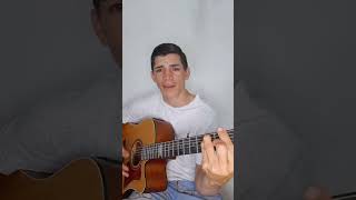 A culpa foi toda dela de Amado Edilson viral musica shortvideos solo [upl. by Ymor]