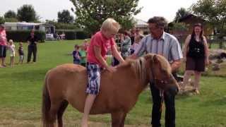 FarmCamps Mariekerke  door familie Venniker [upl. by Cameron]