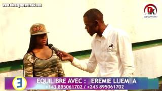 SUITE FABREGAS DANSEUSE NA YE MERVEILLE YA MADO TRES FACHE CONTRE CARINE MOKONZI [upl. by Gnep797]