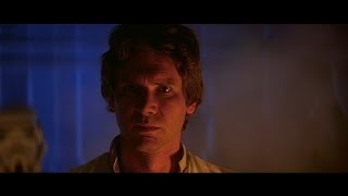 Han Solo Kills Greedo Original [upl. by Flor]