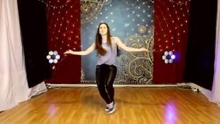 Kar Gayi Chull ELIF KHAN Dance Performance by ELIF KHAN FAN [upl. by Idissak509]