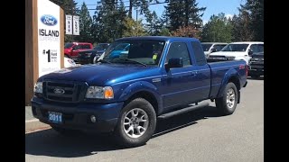 Heres What I Think About Buying a Ford Ranger Truck [upl. by Nylarahs113]