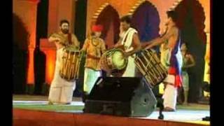 Drums of India [upl. by Ladin]