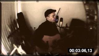 Staind  Outside acoustic cover [upl. by Yaras]