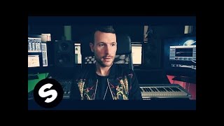 Going quotBack In Timequot With Don Diablo Mini Documentary [upl. by Laynad]