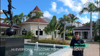 Luxury Bahia Principe Ambar  Punta Cana with BestDay Adventures  Ayelet Tours [upl. by Aiksa]