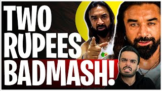 AJAZ KHAN Is the New INTERNET BADMASH [upl. by Aital]