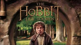 quotThe Hobbit by JRR Tolkien  A Journey Beginsquot [upl. by Nivrac]