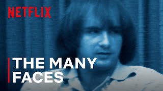 Monsters Inside The 24 Faces of Billy Milligan  The Many Faces  Netflix [upl. by Peri]