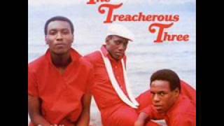 Treacherous Three Put The Boogie In Your Body [upl. by Streeter]