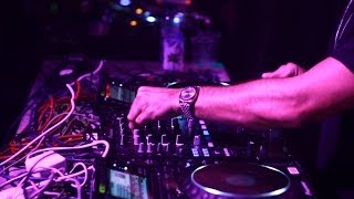 Essential Mix at Warehouse Project  Official After Movie [upl. by Wyck270]