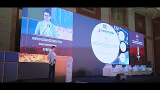 International Geotechnical Innovation Conference IGIC 2024 Day 2 Highlights [upl. by Bree]