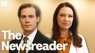 The Newsreader  Season 2  Trailer  ABC TV  iview [upl. by Arriec100]