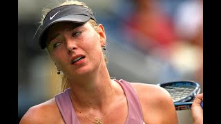 Maria Sharapova vs Victoria Azarenka UO 2012 Highlights [upl. by Tad]