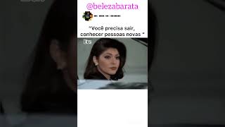 Maria Do Bairro  Soraya Montenegro antisocial [upl. by Skye828]