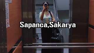 Istanbul to Sapanca Sakaryaturkey with besties sana ahmadzai [upl. by Oniskey]