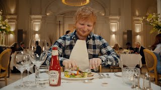 Eds Heinz Ad [upl. by Eimmot380]