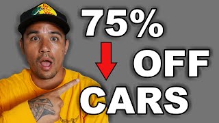 Hertz Car Rental  Half Off Cheap Cars for Sale  Is right now the best time to buy [upl. by Gilberto]