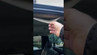 How should I repair my headliner cateyesilverado wornheadliner headliner [upl. by Araccot]