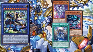 Drytron Meta in Yugioh Master Duel Platinum Rank 50 win streak [upl. by Danila]