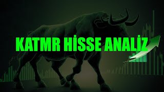 KATMR HİSSE ANALİZ [upl. by Htnamas]