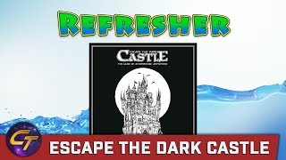 Escape the Dark Sector Review  with Liz Davidson [upl. by Rento153]