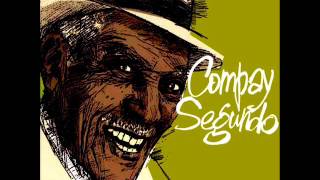 Compay Segundo  Pena [upl. by Nnahs]