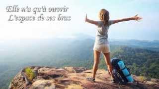 Francis Cabrel  Je laime à mourir  avec paroles with lyrics com letra con testo full song HD  HQ [upl. by Trask]