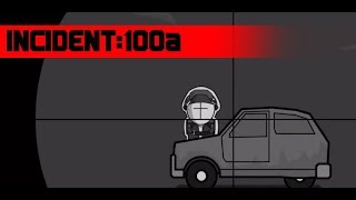 Incident100A [upl. by Herwick788]