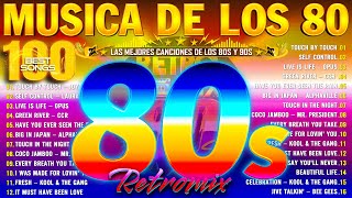 RETRO CLASSICS 80s amp 90s  80s amp 90s Music Greatest Hits  Top Classics of the 80s 90s in English [upl. by Oicnoel861]