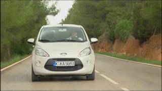 Ford Ka [upl. by Elleinet]