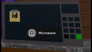 CHECK DESCRIPTION roblox find the markers microwave codenoob marker [upl. by Ignatius]