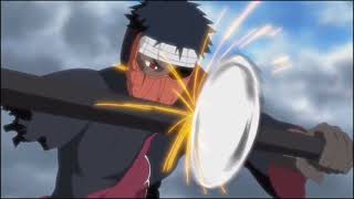 Obito vs Konan twixtor  time remap full in desc [upl. by Naj519]