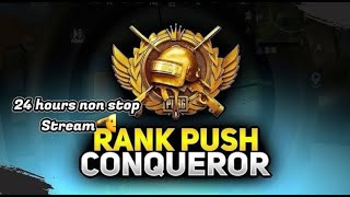 NON STOP RANK PUSH FOR KURKURE KOI CHALLENGE DEAGA X1 AFNAN LIVE [upl. by Enaled134]