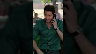 PhirShuru Song Maharshi Movie Shorts [upl. by Siver]