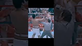 Muhammad Ali vs Chuck Wepner shorts [upl. by Ladnek]