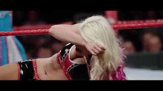 WWE Womens  Power MV [upl. by Lalo]