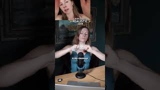 How I Make ✨Realistic✨ ASMR [upl. by Laitselec589]