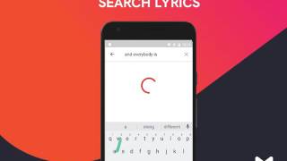 Find A Song By Lyrics [upl. by Ainival]